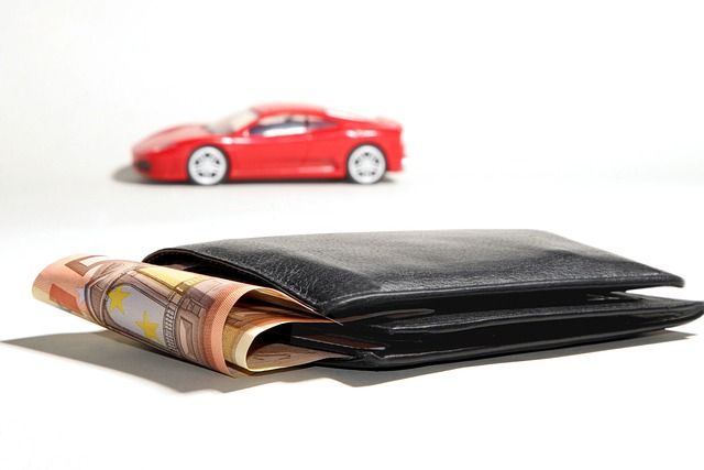 How Auto Loans Affect Your Credit Score